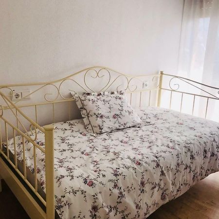 Mediodia Holiday Αλικάντε Εξωτερικό φωτογραφία
