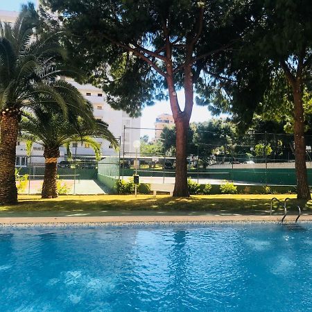 Mediodia Holiday Αλικάντε Εξωτερικό φωτογραφία