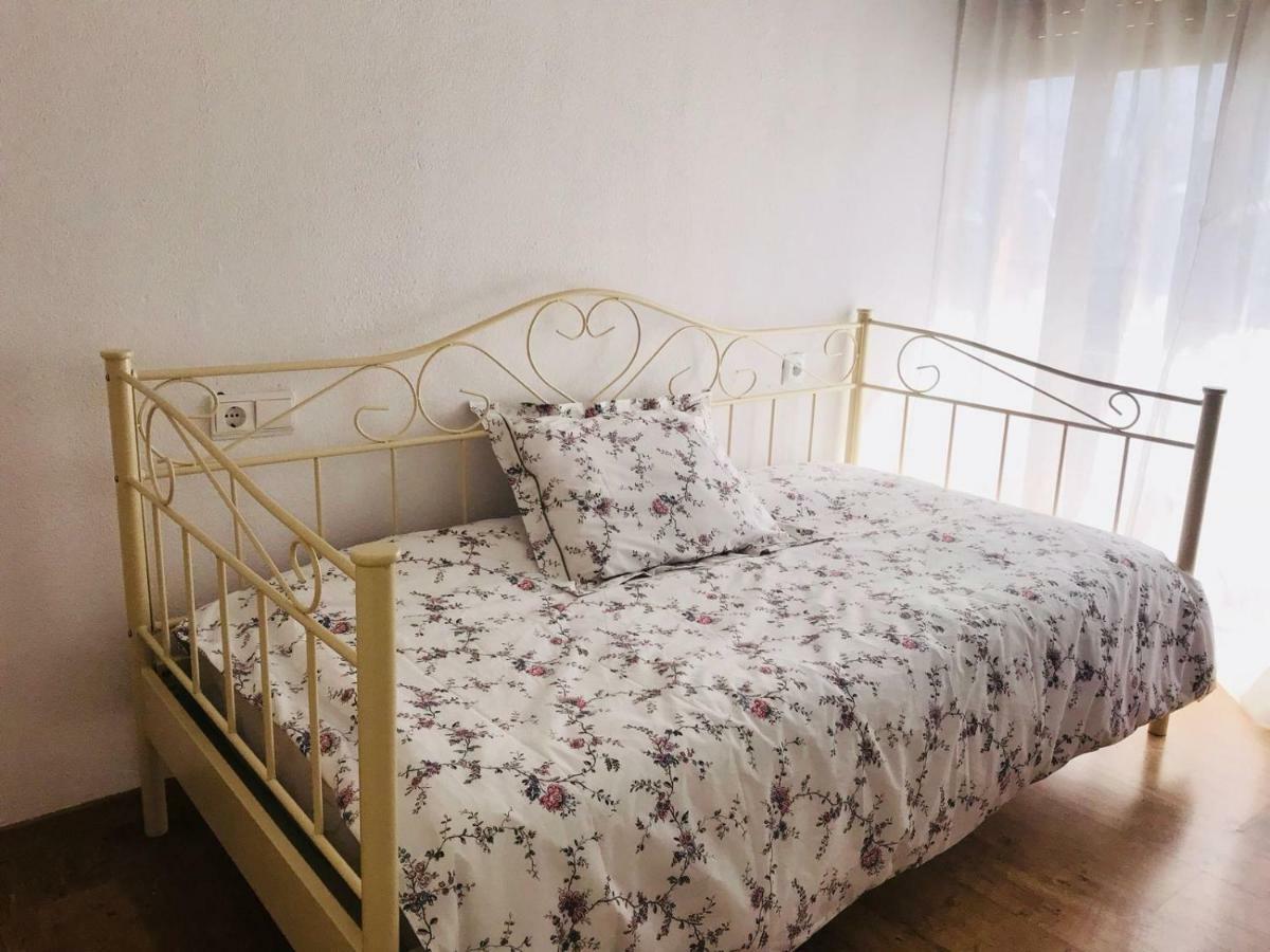 Mediodia Holiday Αλικάντε Εξωτερικό φωτογραφία