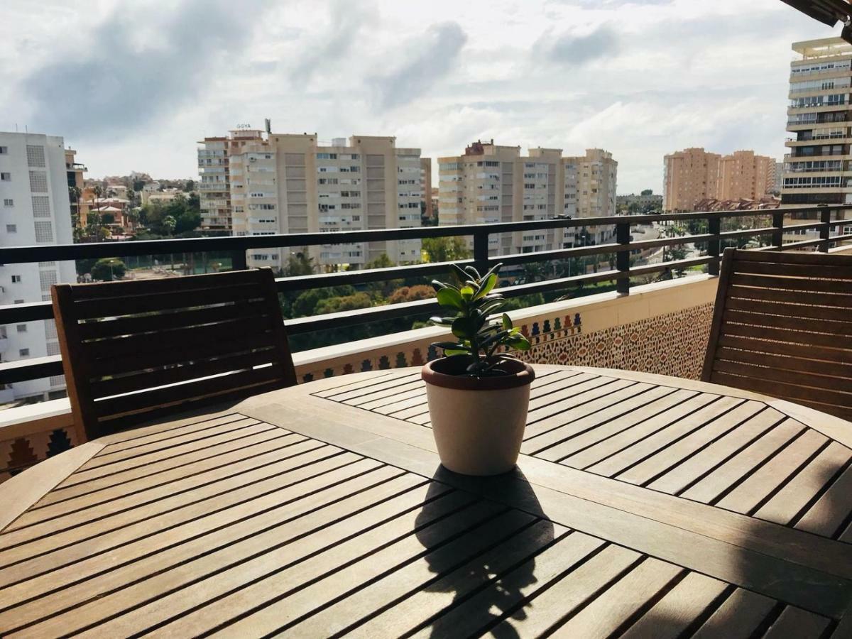 Mediodia Holiday Αλικάντε Εξωτερικό φωτογραφία