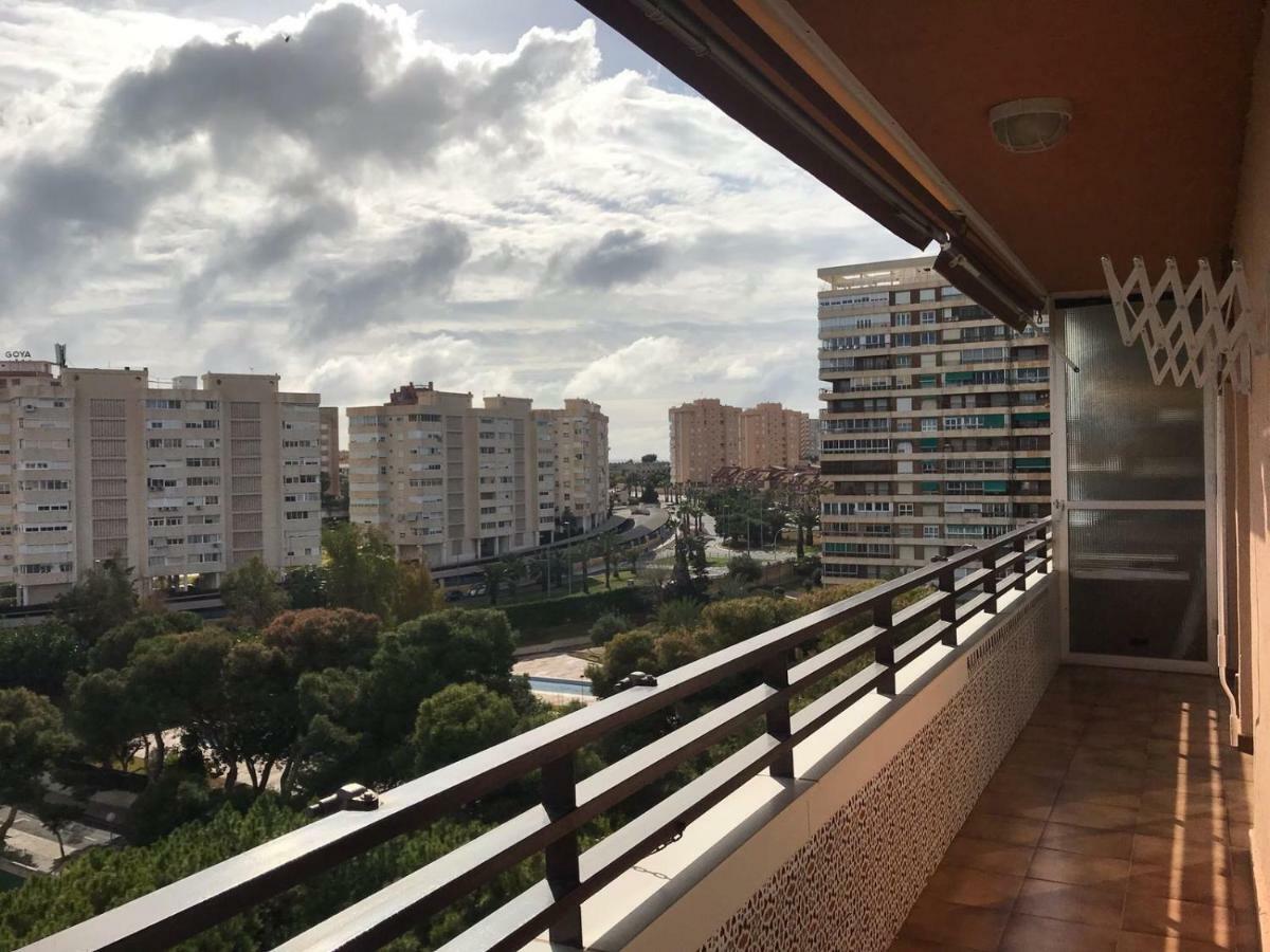 Mediodia Holiday Αλικάντε Εξωτερικό φωτογραφία
