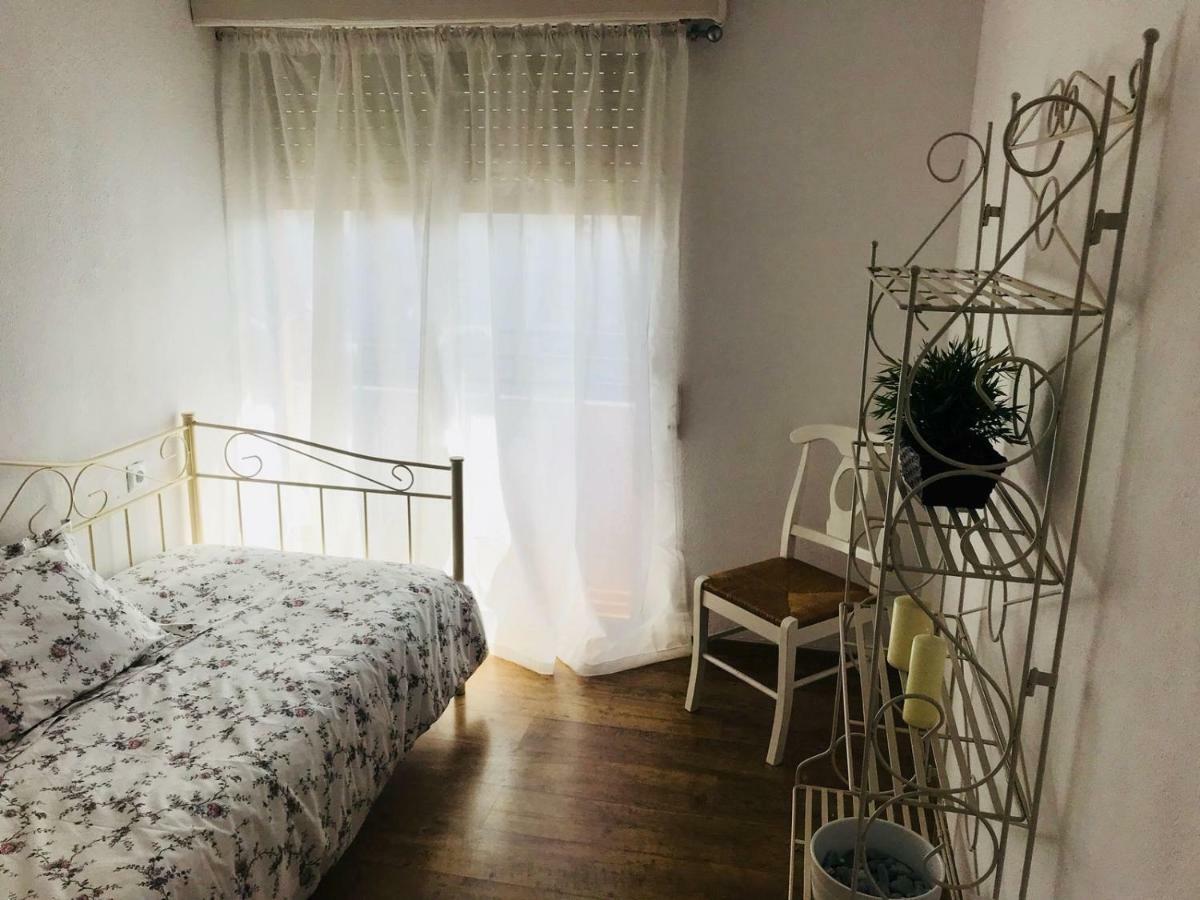 Mediodia Holiday Αλικάντε Εξωτερικό φωτογραφία