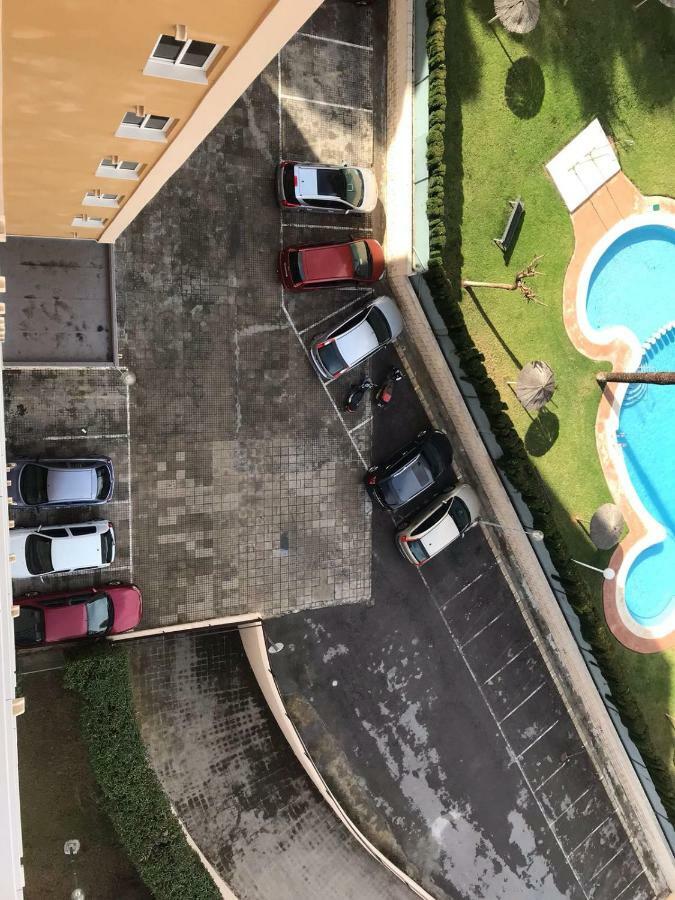 Mediodia Holiday Αλικάντε Εξωτερικό φωτογραφία