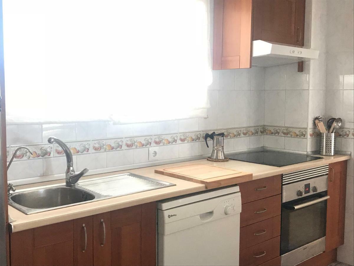 Mediodia Holiday Αλικάντε Εξωτερικό φωτογραφία