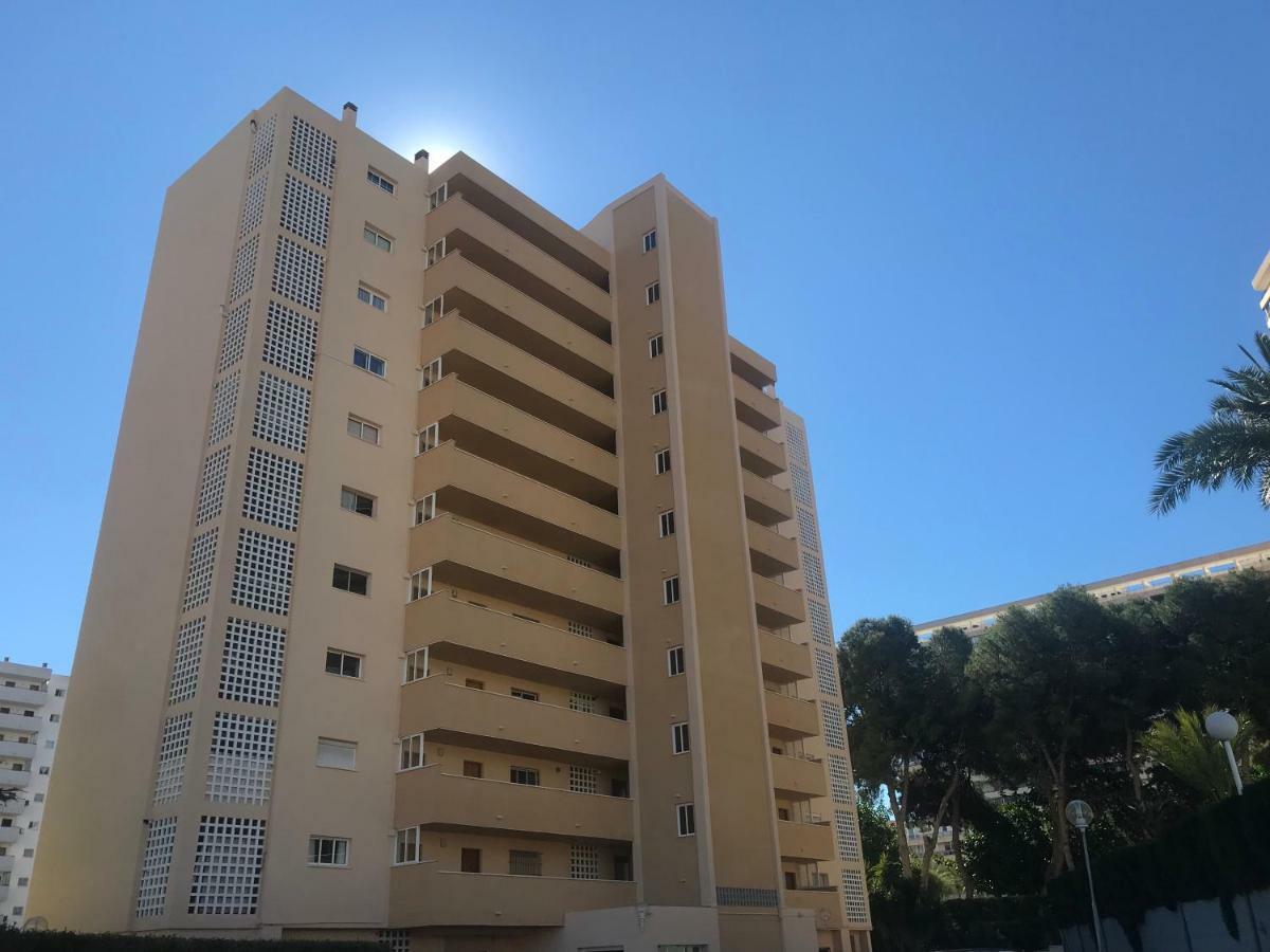 Mediodia Holiday Αλικάντε Εξωτερικό φωτογραφία