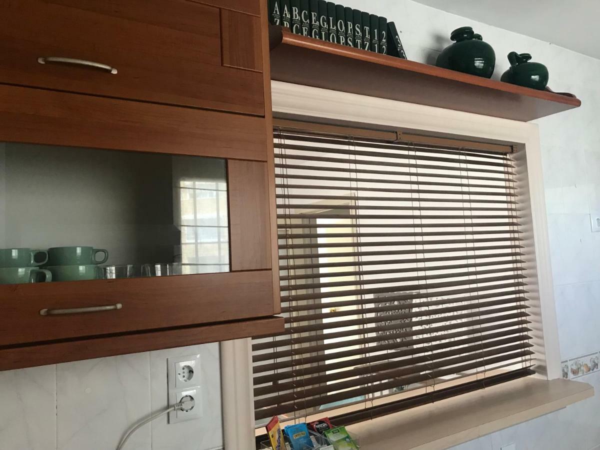 Mediodia Holiday Αλικάντε Εξωτερικό φωτογραφία